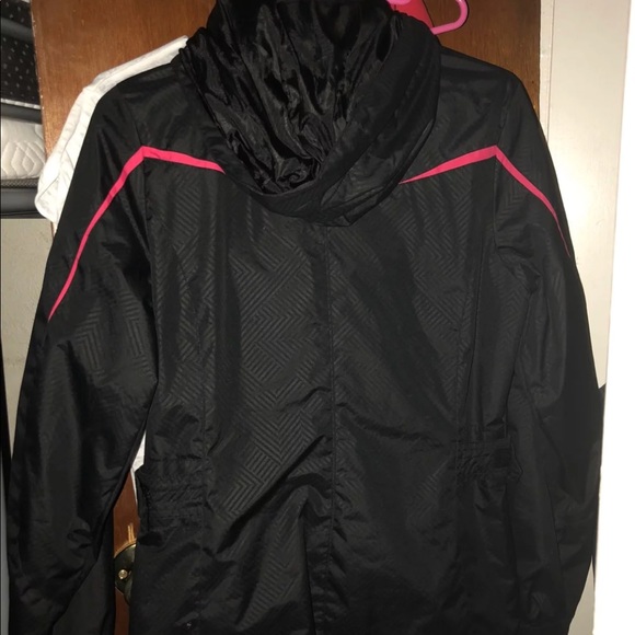 Jacket winter - Picture 3 of 7